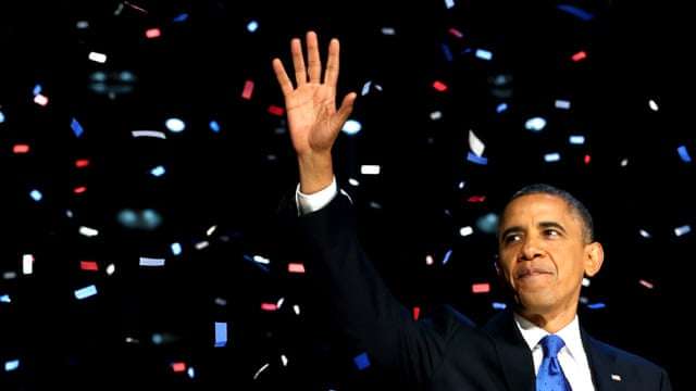 पूर्वराष्ट्रपति  ओबामाले गरे कमला ह्यारिसलाई राष्ट्रपतीय उम्मेदवारीका लागि समर्थन